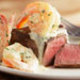 Bonefish Grill STEAKS & CHOPS - Dish at Bonefish Grill