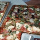Dish at Pizzapalooza