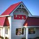Lee's Famous Recipe Chicken Exterior - Exterior at Lee's Famous Recipe Chicken