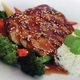 Teriyaki Chicken at Wai Wai Kitchen