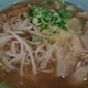 Wonton Ramen at Asahi Ramen