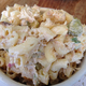 Tuna Macaroni Salad at Clementine