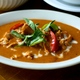 Penang Curry with Chicken at Grandma Thai Cuisine