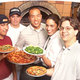 Amici's East Coast Pizzeria Image 1 - Dish at Amici's East Coast Pizzeria