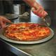Amici's East Coast Pizzeria Image 3 - Dish at Amici's East Coast Pizzeria