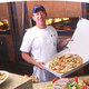 Amici's East Coast Pizzeria Image 2 - Dish at Amici's East Coast Pizzeria