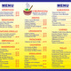 hermon restaurant menu - Restaurant Menu at Hermon Restaurant