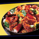 Kung Pao Chicken - Kung Pao Chicken at Panda Express