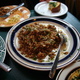 Ragout at Cafe Bengodi