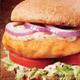 Grilled Chicken Deluxe Sandwich - Grilled Chicken Deluxe Sandwich at Friendly's
