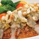 Outback Steakhouse Image - Dish at Outback Steakhouse