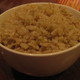 Brown Rice at Ma & I