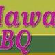 Ohana Hawaiian Barbecue - Logo at L & L Hawaiian BBQ