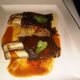 Petite Beef Short Ribs - Dish at Canoe