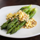 Chilled Asparagus at Grille 401 Las Olas