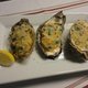 Oysters Dovetail - Oysters Dovetail at Dovetail