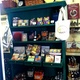 Fun Gourmet Items Are Available Inside the Market - Interior at Sweet Butter Kitchen