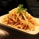Sesame cold noodle at Ala Shanghai Chinese Cuisine