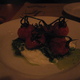 Mozza Caprese at Pizzeria Mozza