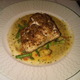 Dressed Lemon Sole - Dish at Canoe