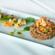 Steak Tartare at R2L