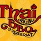 Thai Original BBQ Restaurant - Logo at Thai Barbeque