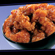 Orange Chicken - Orange Chicken at Panda Express