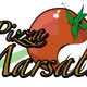 Pizza Marsala