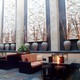 Sofa Seating Options Make Cocktail Hour Comfortable and Relaxed - Exterior at RockSugar Pan Asian Kitchen