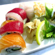 Genji Express Image 2 - Dish at Genji Express