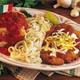 Spaghetti Warehouse Image - Dish at Spaghetti Warehouse