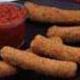 Mozzarella Sticks - Dish at Fox's Pizza Den