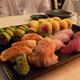 8th and final dish. - Photo at Nishino