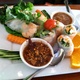 Saigon Spring Rolls - Dish at House of Chan Dara