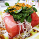 Watermelon Salad at Ciudad