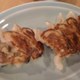 Gyoza at Asahi Ramen