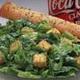 Food 1 - Dish at Fox's Pizza Den