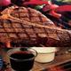 Food  5 - Dish at Ponderosa Steakhouse