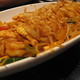 Pad Thai Chicken & Shrimp at Joy Yee's Noodle Shop