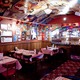 Vintage Italian Posters - Interior at Buca di Beppo