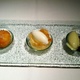 Dessert Sampler - Dish at Kyma