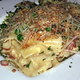Pasta Carbonara at Jackson Grill