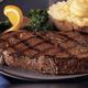 Food  7 - Dish at Ponderosa Steakhouse
