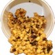 Gourmet Caramel Corn at Ashby's Sterling Ice Cream Parlor
