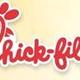 Chick-fil-A - Logo at Ichiban
