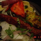 Meats from King's Feast - King's Feast at Gaylord India Restaurant