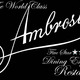 Ambrosia
