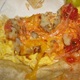 Breakfast Burrito at columbia restaurant