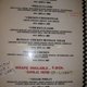 Philly Menu - Logo at Philly Steakout