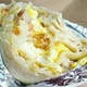 Meatless Breakfast Burrito at columbia restaurant